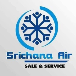 Srichana Air Service